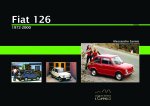 Fiat 126. 1972-2000