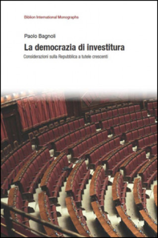 La democrazia di investitura. Considerazioni sulla Repubblica a tutele crescenti