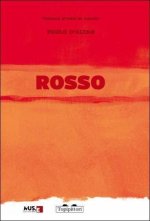 Rosso: piccole storie di colori