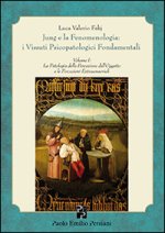 Jung e la fenomenologia. I vissuti psicopatologici fondamentali