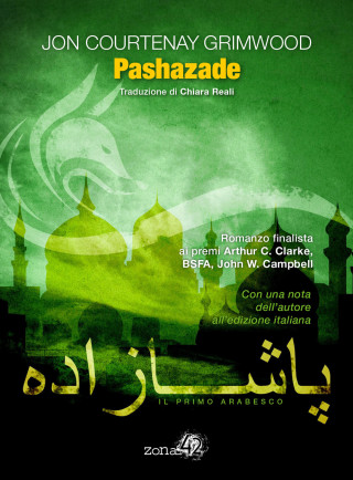 Pashazade