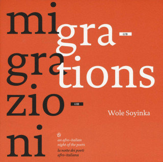 Migrazioni-Migrations. La notte dei poeti afro-italiana