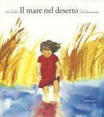 Il mare nel deserto