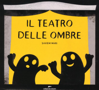 Il teatro delle ombre