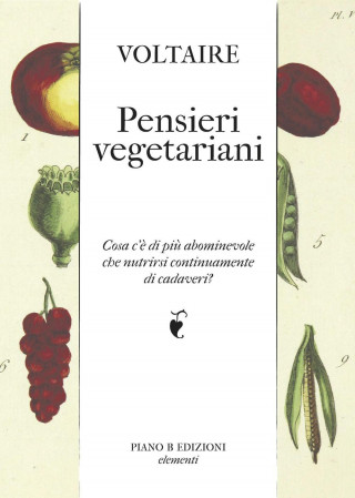 Pensieri vegetariani