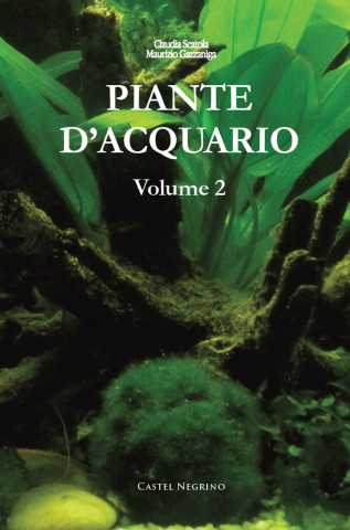 Piante d'acquario