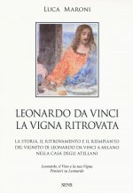 Leonardo da Vinci. La vigna ritrovata