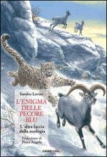 L'enigma delle pecore blu. L'altra faccia della zoologia