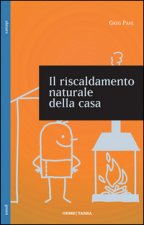 Il riscaldamento naturale della casa. Guida ai sistemi di riscaldamento a fonti rinnovabili