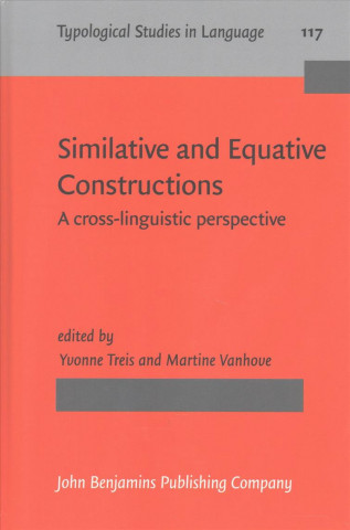 Similative and Equative Constructions