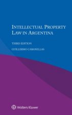 Intellectual Property Law in Argentina