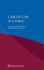 Labour Law in Cyprus