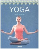 Geheime Künste Yoga