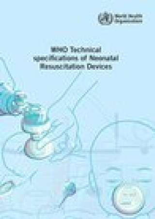 WHO TECHNICAL SPECIFICATIONS O
