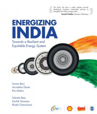 Energizing India