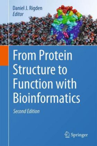 FROM PROTEIN STRUCTURE TO FUNC (Daniel John Rigden)()