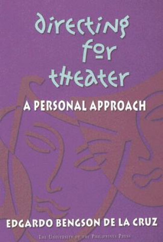 Directing For Theater