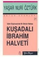 Kusadali Ibrahim Halveti