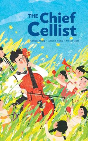 Chief Cellist