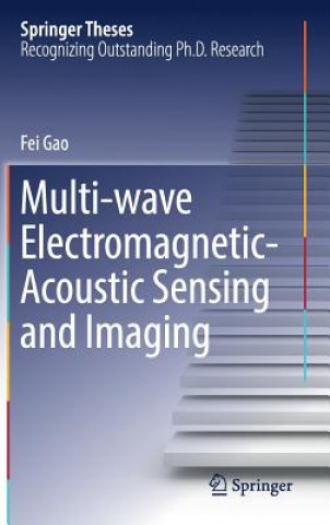 Multi-wave Electromagnetic-Acoustic Sensing and Imaging