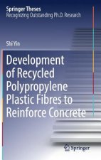 Development of Recycled Polypropylene Plastic Fibres to Reinforce Concrete