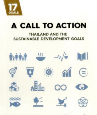 A Call to Action: Thailand and the Sustainable Development Goals