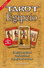 SPA-TAROT EGIPCIO