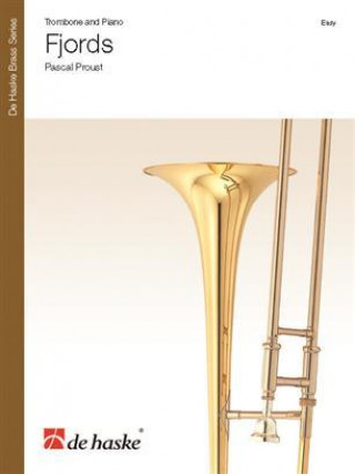 Fjords. Trombone