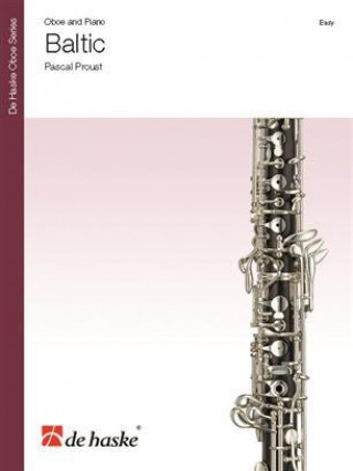Baltic. Oboe