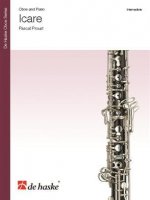 Icare. Oboe