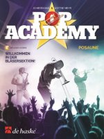 Pop Academy [D]. Trombone