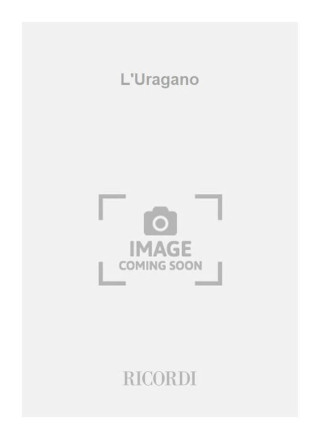 L'Uragano