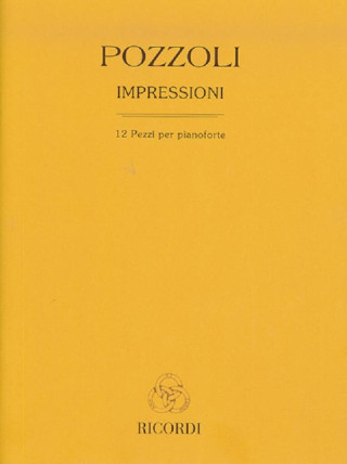 Impressioni