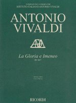 La Gloria e Imeneo, RV 687