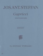 5 Capricci (Erstausgabe)