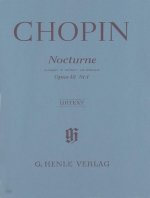 Chopin, Frédéric - Nocturne c-moll op. 48 Nr. 1