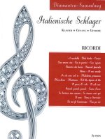 Diamanten-Sammlung - Italienische Schlager