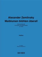 Maiblumen blühten überall. Vocal Full Score