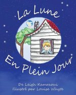 Lune en Plein Jour