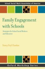 Family Engagement with Schools