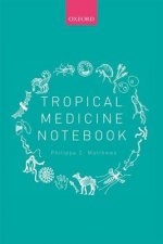 Tropical Medicine Notebook