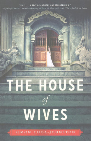 House Of Wives