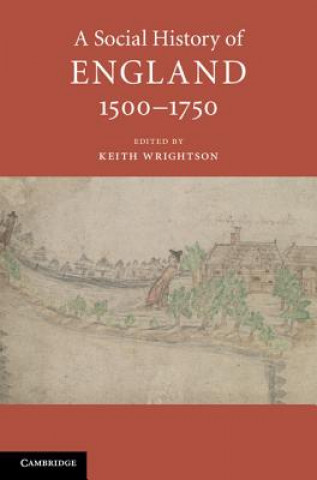 Social History of England, 1500-1750