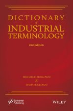 Dictionary of Industrial Terminology, Second Edition