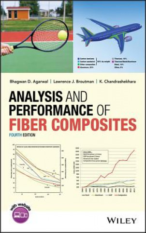 Analysis and Performance of Fiber Composites, Fourth Edition