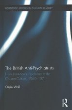 British Anti-Psychiatrists