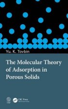 Molecular Theory of Adsorption in Porous Solids