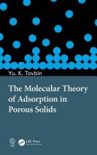 Molecular Theory of Adsorption in Porous Solids