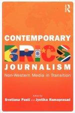 Contemporary Brics Journalism