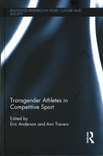 Transgender Athletes in Competitive Sport
